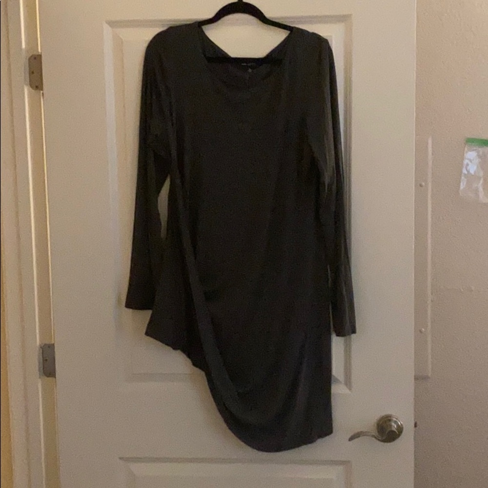 long t-shirt brand new